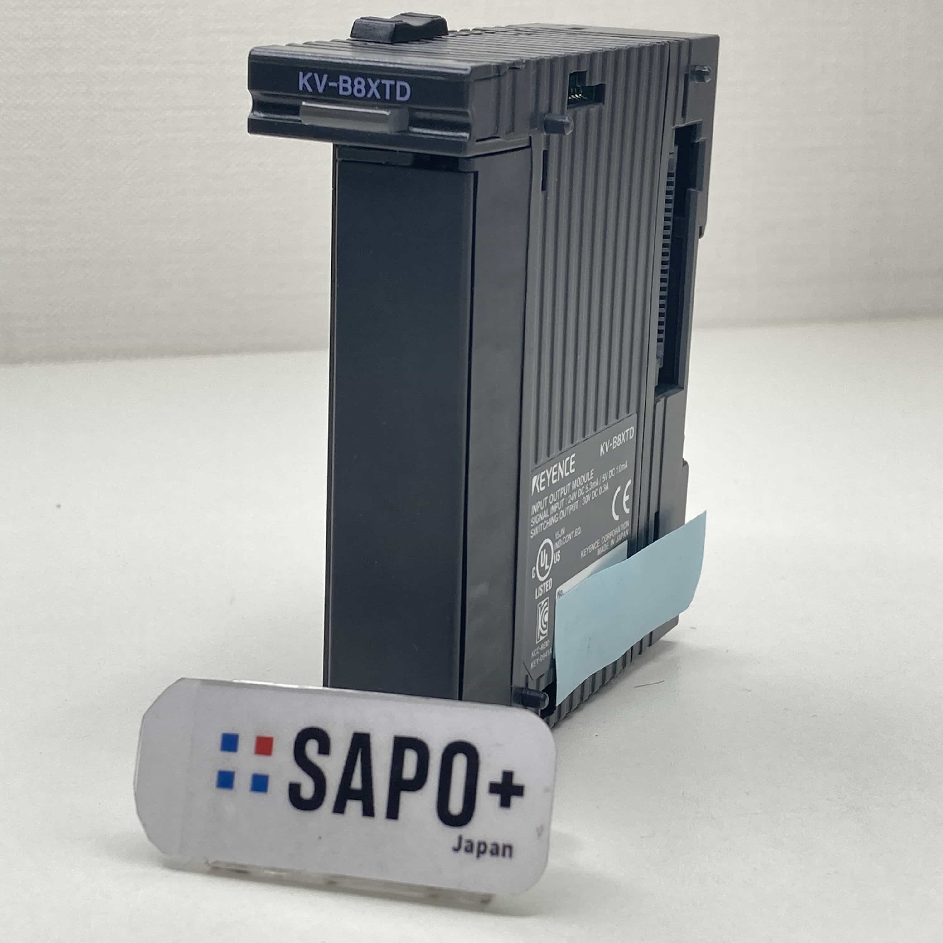 キーエンス | 中古FA機器・制御機器の高価買取販売ならサポタス